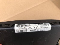 фото thumb №2, Модуль uch etsi renault twingo clio 8200249128