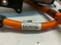 Купить Bmw g30 530e нагреватель электрический воды 9490555, фото thumb