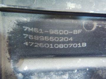 фото thumb №5, Ford c-max 07- 1,8 tdci корпус фильтра воздуха