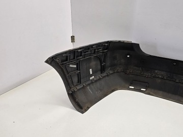 фото thumb №11, Vw golf vi универсал бампер задний зад pdc ld7x