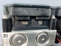 фото thumb №4, Renault captur i 13- 1.2 tce насос abs 476601283r