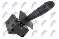 фото thumb №13, Перемикач двірник duster 10- logan 06-