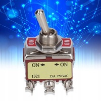 фото thumb №9, 20 szt. перемикач dwupozycyjny коромисло