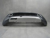 фото thumb №8, Бампер перед передній mitsubishi l200 5 v 15-18