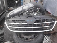 фото thumb №2, Решітка радіатора решітка радіатора renault trafic iii lift 19-