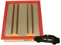 фото thumb №2, Maxgear 26-0979 фільтр повітря