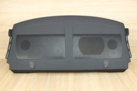 фото thumb №1, Оригинальная полка багажника зад audi a6 c7 sedan рестайлинг 4g5863411t 70km