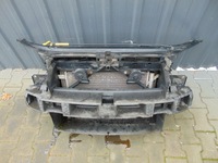 фото thumb №1, Pas переднее радиатор комплект skoda octavia iii 1.2 tsi 5e0805588