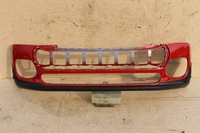 фото thumb №1, Mini f54 one clubman бампер перед переднє колір 2015-21