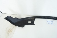 Mini countryman s r60 накладка спойлер бампера перед 2014- 9812735 в Украине, фото thumb