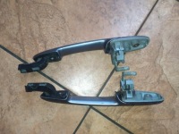 фото thumb №5, Ручка дверь правый левый задняя mazda 6 2.0citd 02 kom