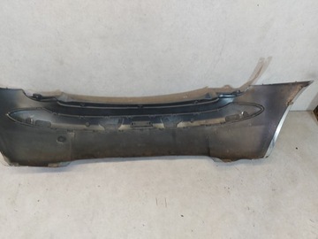 фото thumb №7, Lancia ypsilon ii бампер зад задній nr. 735336087