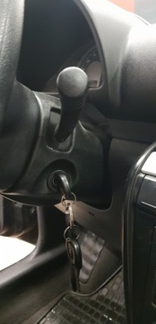 фото thumb №6, Vw fox корпус кермо 5z0858559b 2003-2011