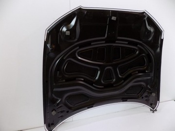 фото thumb №7, Audi a6 4g капот / кришка двигуна - 4226