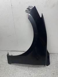 фото thumb №8, Крило лівий перед mazda 3 bm 2013-2017 варшава nh54