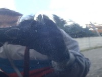 фото thumb №9, Двері ліві задні лівий зад opel insignia b 2 ii z18 hb хетчбек 2017-