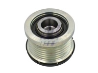 Fast шкив генератора renault master 98 Цена, фото thumb