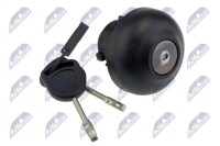 Кришка заливної пального Ціна, фото thumb