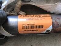 фото thumb №10, Dodge ram 09- шторка безопасности левая правая usa