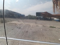 фото thumb №6, Audi a4 b6 двері лівий задня ліва задні ly9b sedan