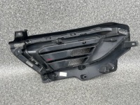 фото thumb №4, Решітка бампера лівий перед kia sportage 5 v 86563-r2010