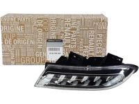 Купить 266055004r фара фонарь  дневные led renault scenic 3 левая - оригинал, фото thumb