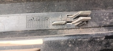 фото thumb №6, Решітка радіатора решітка решітка nissan micra k12 права