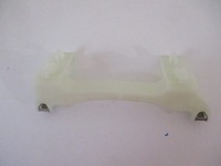 фото thumb №1, C4 cactus кронштейн ручка обшивка обивка дверь левых новый 9801351580