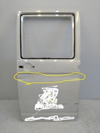 фото thumb №1, Vw t5, t6 doka двері