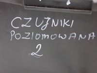 фото thumb №9, Датчик выравнивание света ксенон mercedes b-klasa w246 a0045429918