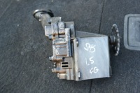 Купити Насос оливи двигуна mercedes w177 renault megane iv 1.5 d dci dacia duster, фото thumb