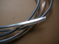 фото thumb №5, Уплотнители окон боковых с шпонка - fiat 600 zastava 750