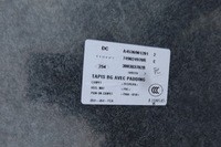 фото thumb №15, Килимок обшивка twingo iii 849200060r 749024970r