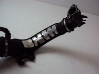 фото thumb №5, Труба интеркулер ford focus mk3 1.6 eb 2010-