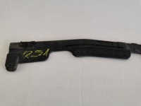 Toyota rav4 абсорбер бампера задняя 52615-42010 Оригинал, фото thumb