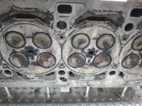 фото thumb №8, Головка двигуна 55571949 opel insignia a 2.0 cdti 2008-