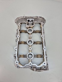 фото thumb №5, Головка двигуна porsche panamera 970 06e103286