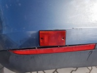фото thumb №6, Vw golf v 5 универсал 04-09r задний бампер ld7x