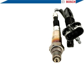 фото thumb №4, Bosch лямбда-зонд chevrolet aveo 1,4 05- bosch