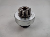 фото thumb №8, Зчеплення односторонній, стартер as-pl sd3015