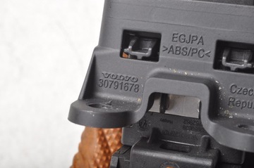 фото thumb №8, Volvo s60 ii v60 замок зажигания ключ 30791678