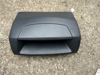 фото thumb №1, Козырёк рамка дисплея citroen berlingo peugeot partner iii 9680939077