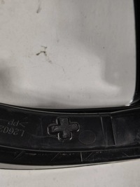 фото thumb №6, Vw t-roc lift свет левая do движение dziennej drl