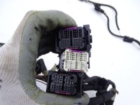 Bmw 7 g11 g12 m 760 6.6 v12 n74 b66 джгут електропроводка двигуна правий #1042 Недорого, фото thumb