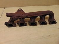 фото thumb №5, Коллектор выпускной volvo xc90 2.4 d5 30731980