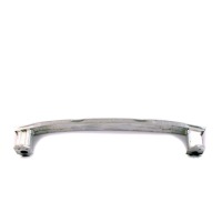 Mini f60 countryman кронштейн балка абсорбер бампера заднего 7389375 Оригинал, фото thumb