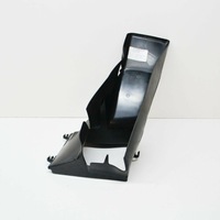 фото thumb №10, Audi a4 b7 права радіатор повітря