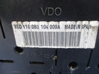 фото thumb №4, Seat ibiza 6l бензин лічильник 110080104009a 241tys