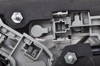 фото thumb №4, Volvo c30 лампа ліва задня лівий задня