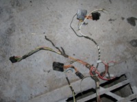 фото thumb №4, Opel meriva a hak буксировочный